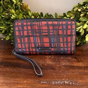 Vera Bradley Wristlet Purse‎ Wallet